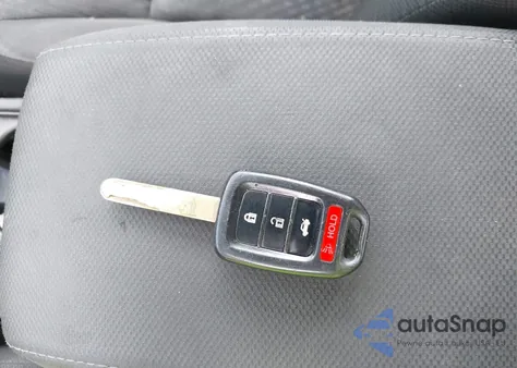 2015 Honda Civic Lx from USA, damaged, VIN 2HGFB2F58FH545176